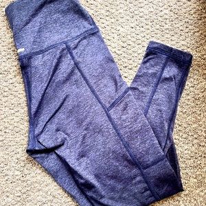 Aerie High Waisted Play Leggings